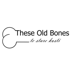 These old bones