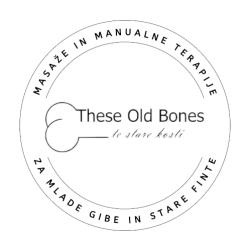 These old bones