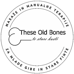 These old bones